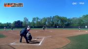 Replay: Belmont Abbey vs Tusculum - DH | Apr 22 @ 3 PM