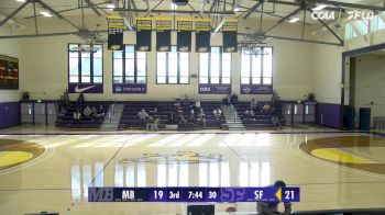 Replay: CSUMB vs SF State | Jan 11 @ 1 PM