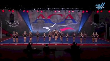 Woodlands Elite - OR - Colonels [2025 L6 Junior Day 2] 2025 ACA Grand Nationals