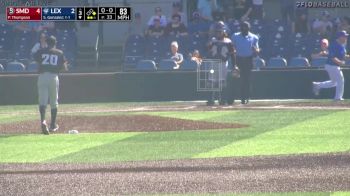 Replay: Home - 2024 Blue Crabs vs Legends - DH | Sep 2 @ 3 PM