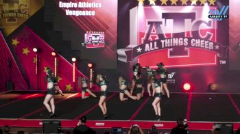 Empire Athletics - Vengeance [2024 L3 Senior 2] 2024 ATC Bellevue Grand Nationals