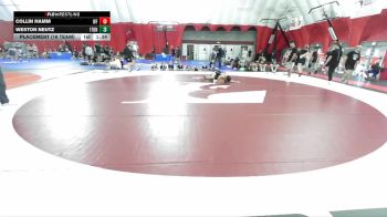 Replay: Mat 9 - 2025 Malecek Team Camp | Jun 26 @ 10 AM