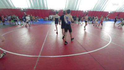 125-127 lbs Round 3 - Tyler Halla, Pulaski vs Patrick Timmons, Waukee Warriors