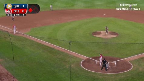 Replay: Home - 2024 Quebec Capitales vs Ottawa Titans | Jul 12 @ 6 PM