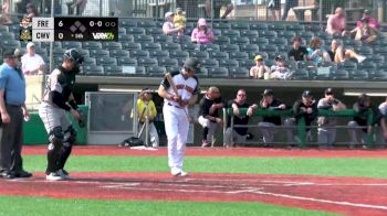 Replay: Home - 2023 Frederick vs Dirty Birds | May 21 @ 4 PM