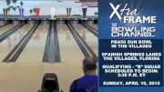 PBA50 Sun Bowl In The Villages - Qualifying