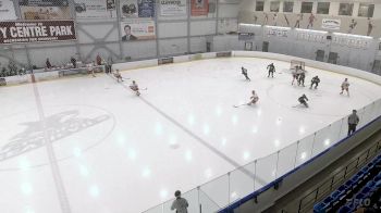 Replay: Home - 2025 St. George vs St. Mary's U17 | Feb 21 @ 6 PM