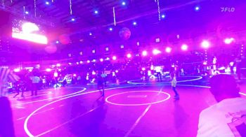 65 lbs Round Of 16 - Jesse Wright, Slyfox vs Rahsta Boone, Big Dog Grappling Academy