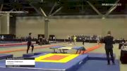Katiana Anderson - Double Mini Trampoline, TwistStars - 2021 USA Gymnastics Championships