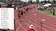 Men's 800m Open B