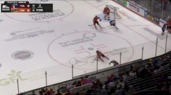 Replay: Home - 2025 Tulsa vs Fort Wayne | Feb 23 @ 5 PM