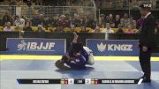 Replay: Mat 9 - 2025 Pan Jiu Jitsu IBJJF Championship | Mar 21 @ 9 AM