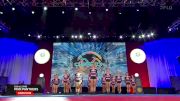 EOD Allstars - Pink Panthers [2025 L5 U18 Finals] 2025 The Cheerleading Worlds