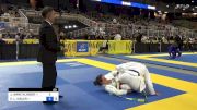 Replay: Mat 3 - 2024 Pan Jiu Jitsu IBJJF Championship | Mar 21 @ 9 AM