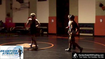 165 lbs Eoin Maloney, Hasbrouck Heights vs Abraham Reyes, Lyndhurst/North Arlington