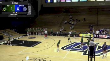 Replay: Tiffin vs Grand Valley - 2024 Tiffin University vs Grand Valley | Sep 13 @ 1 PM