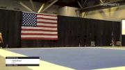Faith Nicol - Women's Group, SMA - 2021 USA Gymnastics Championships