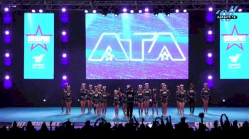 ATA - J-Bombs [2024 L6 Junior Coed Day 2] 2024 CHEERSPORT National All Star Cheerleading Championship