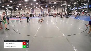 170 lbs Rr Rnd 2 - Jaxson Burchard, Ragin Raisins Catawba vs Sawyer Ermigiotti, Pursuit Wrestling Academy - White