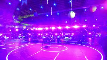 132 lbs Round Of 64 - Quentin Maxwell, Dark Horse WC vs Griffin Reed, Palmer Divide