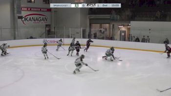 Replay: Home - 2024 Delta Green vs Kelowna | Mar 12 @ 5 PM