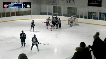 Replay: Home - 2024 WBS Knights vs PAL Islanders | Jan 20 @ 8 PM