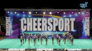 ATA Lake Norman - Aftershock [2024 L2 Youth Day 1] 2024 CHEERSPORT Charlotte Classic