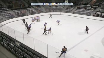 Replay: Home - 2025 NJ 87s vs New Hampshire | Apr 12 @ 2 PM
