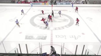 Replay: Home - 2025 NJ 87s vs New England | Apr 10 @ 3 PM