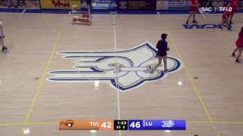 Replay: Tusvulum vs Limestone - 2025 Tusculum vs Limestone | Jan 29 @ 5 PM