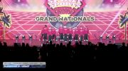 Playground LV - LEGACY [2026 Junior - Premier - Coed - Hip Hop Day 1] 2026 Spirit Sports Grand Nationals