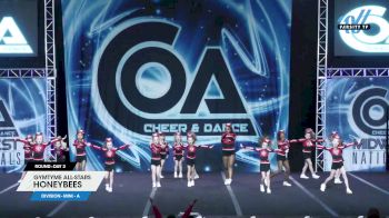 GymTyme All-Stars - Honeybees [2025 L1 Mini - A Day 2] 2025 COA Grand Nationals
