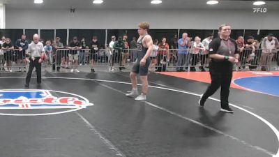 175 lbs Round Of 32 - Salah Tsarni, MD vs Ayden Christian, VA