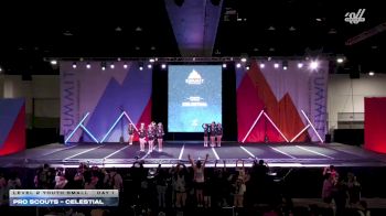 Pro Scouts - Celestial [2026 L2 Youth Small Day 1] 2026 The Youth Summit