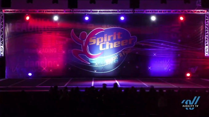 NFINITE All Stars - LADY BULLETS [2023 L5 Senior - D2 01/07/2023] 2023 ...