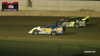 Replay: Labor Day 55 at Bedford | Aug 29 @ 7 PM