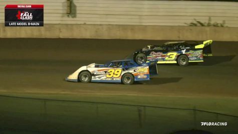 Replay: Labor Day 55 at Bedford | Aug 29 @ 7 PM