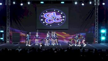 ICE - Stra2sphere [2025 L2 Junior - Small Day 1] 2025 GLCC Grand Nationals