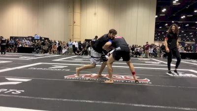 Kevin Sassin vs John Maguire 2023 ADCC Florida Open