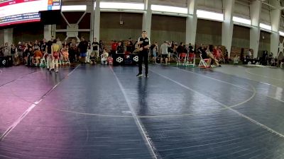 70-85 lbs Semis - Jacob Judd, Jr., Nevada vs Maximus Brown, Utah