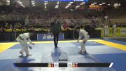 João Cinelli Pimentel Duarte vs Fuad George Salamy 2025 Pan Kids Jiu-Jitsu IBJJF Championship