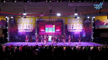 FAME All Stars - Yorktown - Frenzy [2024 L2 Senior Day 1] 2024 ACDA Reach the Beach Cheer Grand Nationals