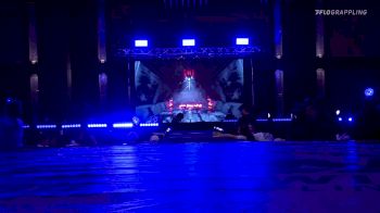 Chris Crawford vs Lukas Freitas 2025 Fight to Win 294