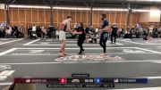 Aharon Ask vs RJ Atteberry 2026 ADCC Portland Open