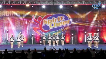 Royal Revolution All Stars - Prodigy [2024 L4.2 Senior Day 2] 2024 Spirit Cheer Super Nationals