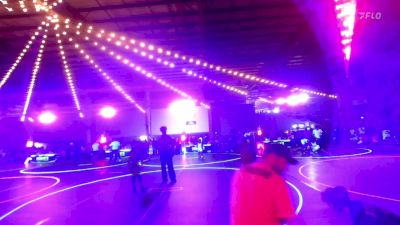 70 lbs Quarterfinal - Dax Printz, Big Dog Grappling Academy vs Knox Bussey, Windy City WC