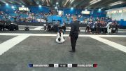 Dylan Maza Gutiérrez vs GIOVANNI GUERRA PANDELO 2026 CBJJE Sao Paulo Open