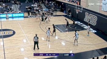 Replay: SF State vs CSUMB | Jan 30 @ 8 PM