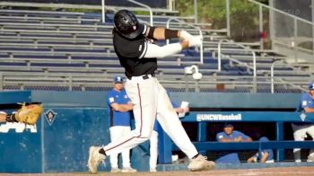 Replay: Rhode Island vs Northeastern | Aug 21 @ 1 PM
