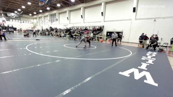 138 lbs Round Of 32 - Kalman Wilf, Wilton vs Connor McCune, Middletown